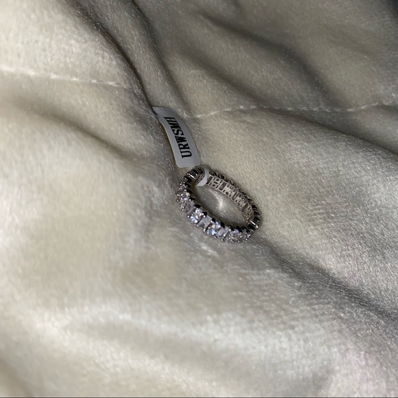 2/$15 Sz 8 Charmed Aroma Stackable 💍 - Picture 6 of 6